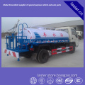 Foton era 5000L water tank truck, hot sale for carbon steel water truck, special transportation watering truck